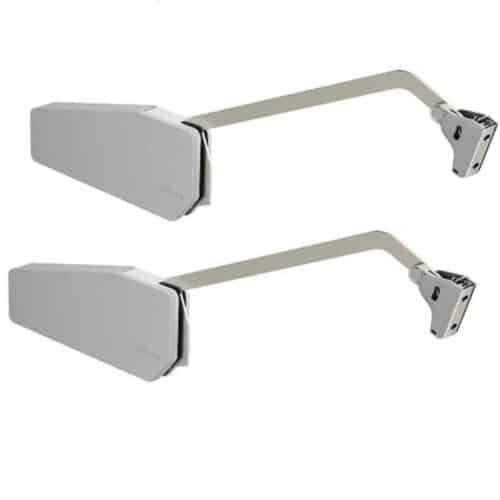 Bộ tay nâng FREE FOLD SHORT Hafele 493.05.736, xám 4 Ảnh bộ tay nâng FREE FOLD SHORT Hafele 493.05.736, xám