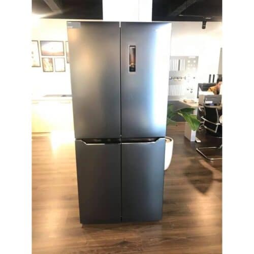 Ảnh thực tế Tủ lạnh nhiều cánh Hafele HF-MULB 534.14.050