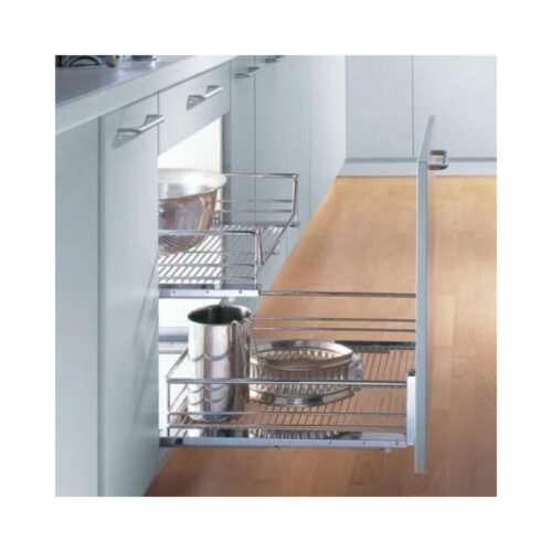 Bộ rổ kéo lọt lòng ARENA Hafele 540.26.653