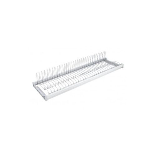 Khay up chén đĩa Hafele 544.01.004 KT 414x263mm