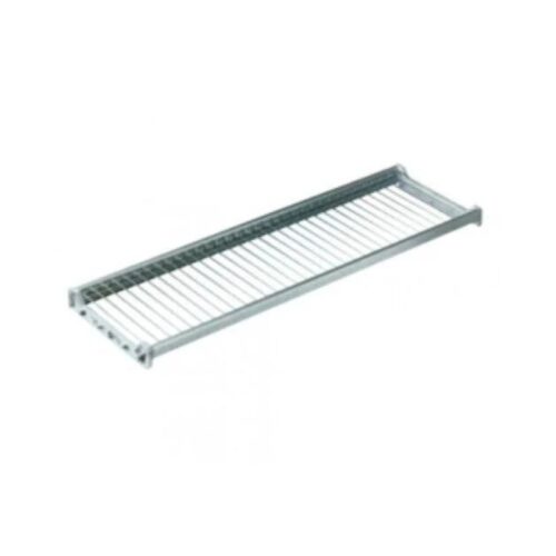 Giá để chén Hafele 544.01.327 đen