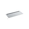 Phụ kiện tủ bếp khay hứng nước Hafele 544.01.387 đen 564X263mm 1 Phụ kiện tủ bếp khay hứng nước Hafele 544.01.387 đen 564X263mm