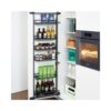 Bộ kệ TANDEM đựng thực phẩm Hafele 545.02.431 KT 500/1700 1 Bộ kệ TANDEM đựng thực phẩm Hafele 545.02.431