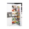 Bộ đựng thực phẩm 6 tầng 450/1700mm TANDEM ARE Hafele 545.93.431 1 Bộ đựng thực phẩm 6 tầng 450/1700mm TANDEM ARE Hafele 545.93.431