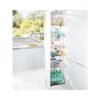 Bộ kệ tủ 4 tầng, rổ lưới DISPENSA 90 ARENA 400mm Hafele 546.54.613 2 Bộ kệ tủ 4 tầng, rổ lưới DISPENSA 90 ARENA 400mm Hafele 546.54.613