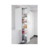 Bộ rổ kéo lớn Milan Hafele 548.93.133 1 Bộ rổ kéo lớn Milan Hafele 548.93.133