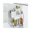 Bộ rổ kéo đa năng COOKING AGENT - Hafele 549.24.952 2 Bộ rổ kéo đa năng COOKING AGENT - Hafele 549.24.952