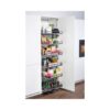 Kệ đựng thực phẩm 5 tầng Kesseböhmer Tandem Solo Hafele 549.77.794 1 Kệ đựng thực phẩm 5 tầng Kesseböhmer Tandem Solo Hafele 549.77.794