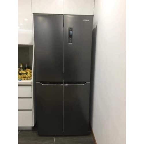 Lắp đặt Tủ lạnh nhiều cánh Hafele HF-MULB 534.14.050