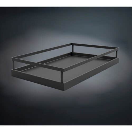 Bộ kệ tủ 6 tầng DISPENSA 90 ARENA 400mm Hafele 546.54.541 3 Ngăn bộ kệ tủ 6 tầng DISPENSA 90 ARENA 400mm Hafele 546.54.541