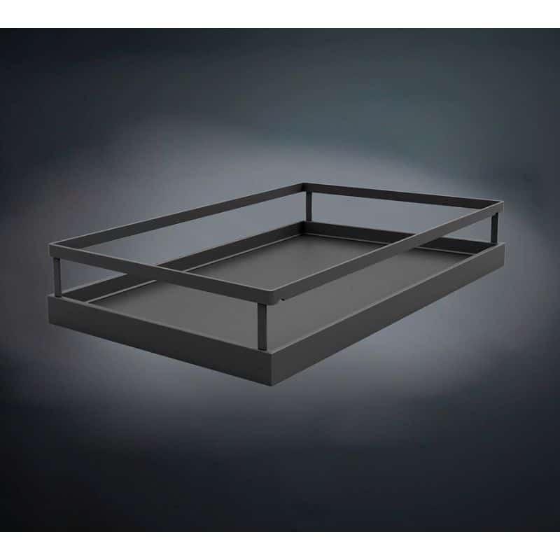 Ngăn bộ kệ tủ 6 tầng DISPENSA 90 ARENA 400mm Hafele 546.54.541 Ngăn bộ kệ tủ 6 tầng DISPENSA 90 ARENA 400mm Hafele 546.54.541