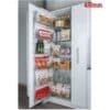 Phụ kiện tủ 6 tầng MILAN SERIES - Hafele 549.91.143 1 Phụ kiện tủ 6 tầng MILAN SERIES - Hafele 549.91.143