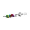 Bộ phụ kiện nhà bếp treo Hafele 522.48.207 1 Bộ phụ kiện nhà bếp treo Hafele 522.48.207