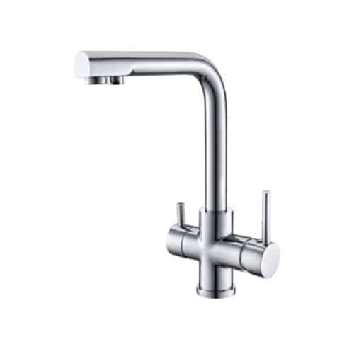 Vòi rửa bát Hafele Arges 570.51.050