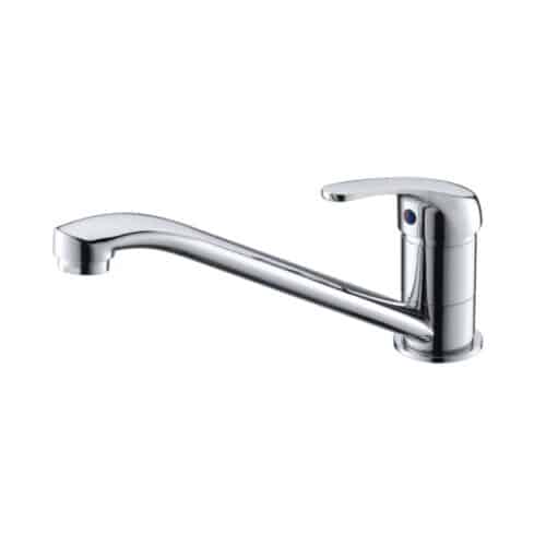 Vòi rửa bát Hafele Cromus 570.50.270