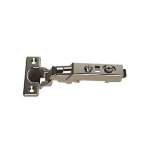 Bản lề Metalla SM 95 độ mini Hafele 311.04.440