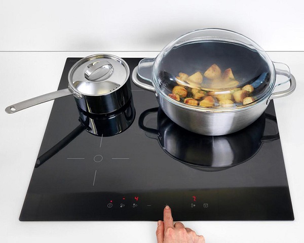 Cách sử dụng bếp từ Hafele như thế nào