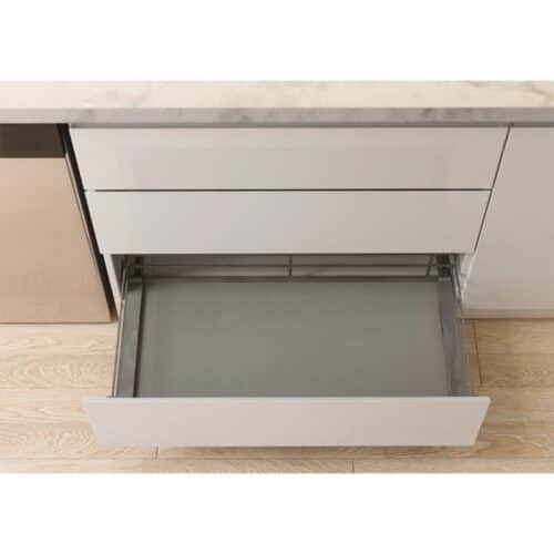 Ảnh thực tế bộ rổ xoong nồi Hafele Kason 549.08.865 700mm