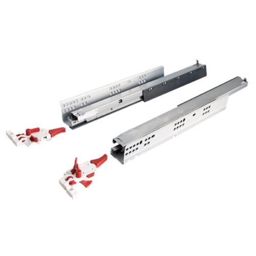 Ray âm EPC Evo giảm chấn Hafele 433.32.071