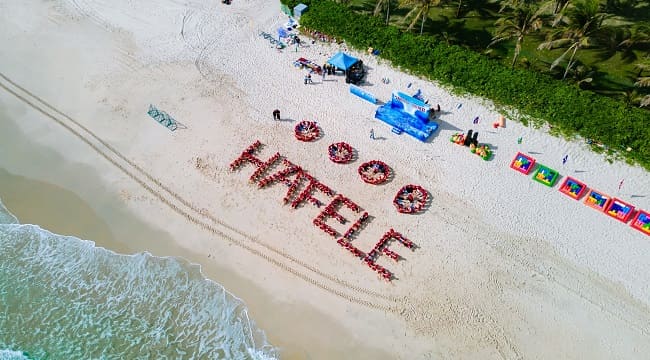 Company trip 2026 – hành trình kết nối sức mạnh “one häfele. success together.”