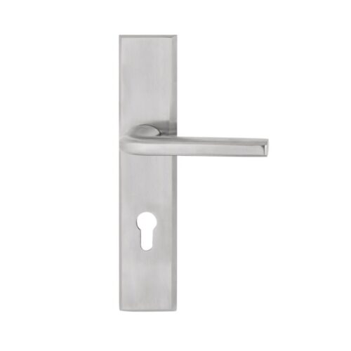 Tay nắm gạt đế dài C/C 72mm Hafele 903.98.465